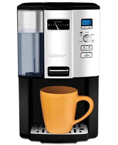 CUISINART DCC-3000 COFFEE ON DEMAND COFFEE MAKER
