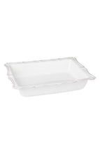BERRY AND THREAD RECTANGULAR BAKER
