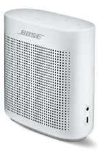 SOUNDLINK® COLOR BLUETOOTH® SPEAKER II