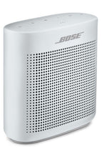 SOUNDLINK® COLOR BLUETOOTH® SPEAKER II