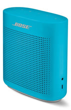 SOUNDLINK® COLOR BLUETOOTH® SPEAKER II
