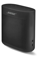SOUNDLINK® COLOR BLUETOOTH® SPEAKER II