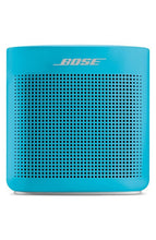 SOUNDLINK® COLOR BLUETOOTH® SPEAKER II