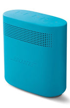 SOUNDLINK® COLOR BLUETOOTH® SPEAKER II