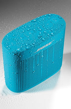 SOUNDLINK® COLOR BLUETOOTH® SPEAKER II
