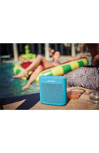 SOUNDLINK® COLOR BLUETOOTH® SPEAKER II