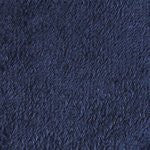 ARUS MEN'S CLASSIC HOODED BATHROBE TURKISH COTTON TERRY CLOTH ROBE (L/XL,N.BLUE)