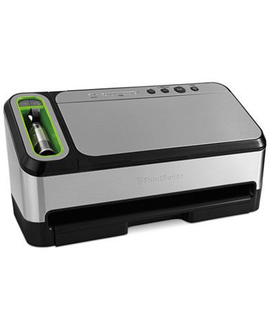 FOODSAVER V4800 SERIES VACUUM SEALER