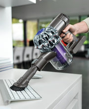 DYSON V6 TRIGGER HANDHELD VACUUM
