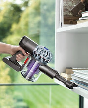DYSON V6 TRIGGER HANDHELD VACUUM