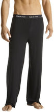 CALVIN KLEIN MEN'S BODY MODAL SLEEP PANT,BLACK,LARGE