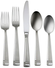 ONEIDA AMSTERDAM 50-PC FLATWARE SET, SERVICE FOR 8, A MACYS EXCLUSIVE