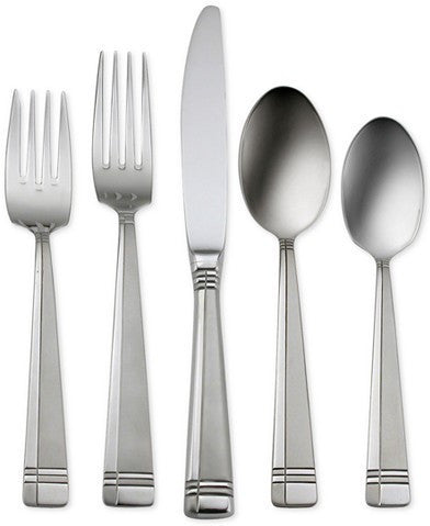 Black Flatware - Macy's