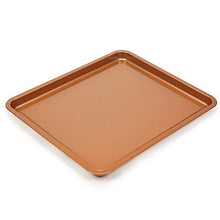 COPPER CHEF COPPER CRISPER