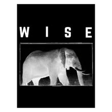 WISE ELEPHANT T-SHIRT
