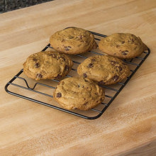 Ecolution Bakeins 4-Piece Toaster Oven Bakeware Set – PFOA, BPA, and PTFE Free Non-Stick Coating – Heavy Duty Carbon Steel
