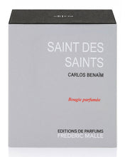 CANDLE SAINT DES SAINTS, 220G