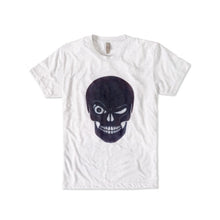 WINKING SKULL T-SHIRT